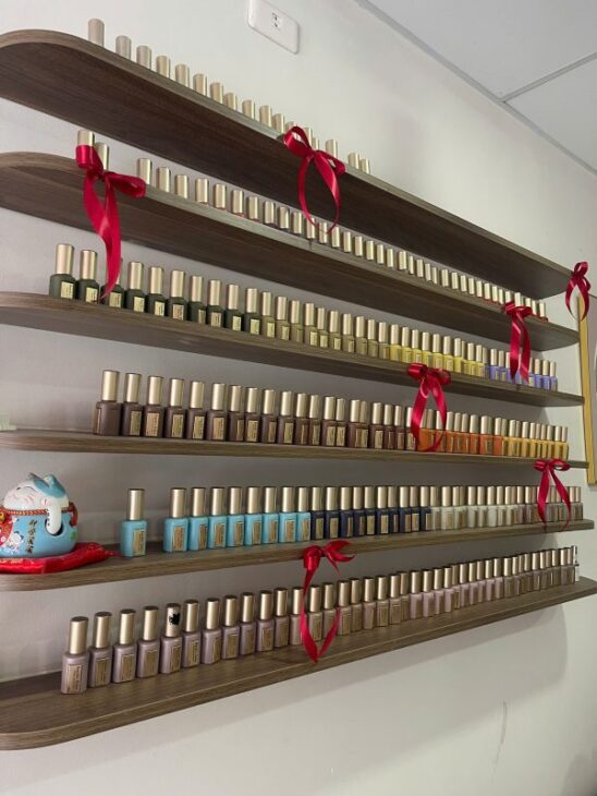 Quận Tân Bình ! SANG TIỆM NAIL – GỘI , MT 80 Bắc Hải, p6, Liên hệ: 0965397769 ( thuỷ )