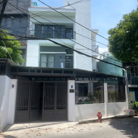 (CỰC PHẨM) bán nhà GÒ VẤP 120 triệu / tháng đường trước nhà 8m lộ giới 12m tặng nội thất 1 tỷ