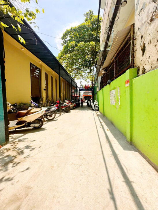 bán nhà 154/1 xí p26 bình thạnh hẻm ôttô 4 lầu sổ cn 52m giá 6.9 tỉ tl