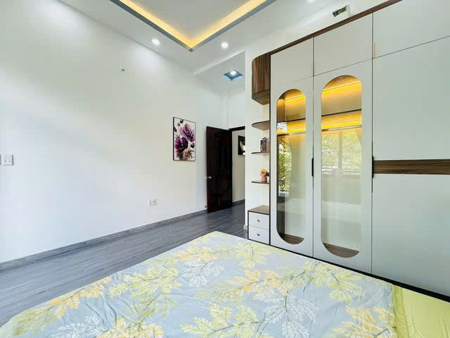 bÁN GẤP NHÀ GIÁ MỀM NHẤT QUẬN TÂN BÌNH – PHAN HUY ÍCH – DT:48M- 4X12M – 4 PHÒNG NGỦ- 5WC- GIÁ CHỈ