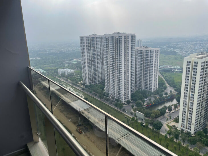 Cho thuê ngay 2PN-2WC Masteri: Tiện ích 5 sao, giá chỉ 9.9 triệu TL, liền kề Vincom