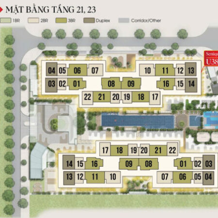 CỰC HÓT – CHÍNH CHỦ BÁN CẮT LỖ CĂN DUPLEX TÒA S1 TẦNG TRUNG 117M2 TẠI VINHOMES OCEAN PARK 1, GIA