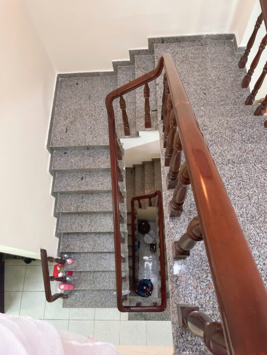 BÁN NHÀ 3 TẦNG, TẶNG NỘI THẤT GỖ,100M2, ĐƯỜNG 7M5 CẠNH ĐH DUY TÂN, LIÊN CHIỂU, CHỈ 4.75 TỶ