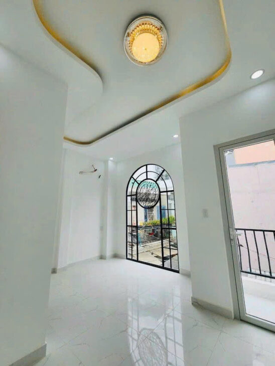BÁN GẤP NHÀ GIÁ MỀM NHẤT QUẬN PHÚ NHUẬN – NHIÊU TỨ – DT:21M – 3.5X6 – 1 TRỆT – 1 LẦU – 2 PN- GIÁ
