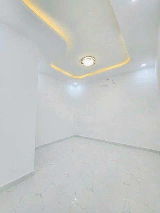 BÁN GẤP NHÀ GIÁ MỀM NHẤT QUẬN PHÚ NHUẬN – NHIÊU TỨ – DT:21M – 3.5X6 – 1 TRỆT – 1 LẦU – 2 PN- GIÁ