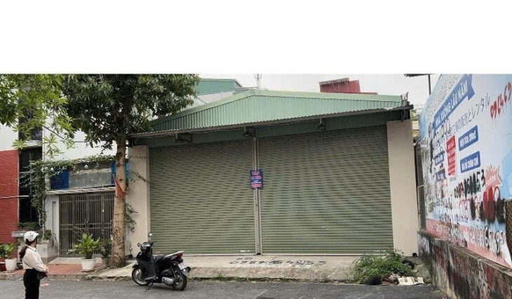 Đất phân lô 333 Văn Cao, 272m, Giá 47 tr/m cực kỳ hiếm
