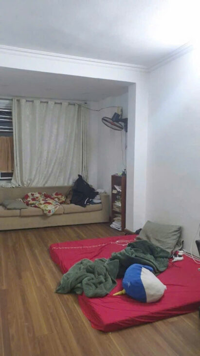 Bán nhà mặt phố Cự Lộc – Kinh doanh sầm uất, ko quy hoạch 40m x 5 tầng