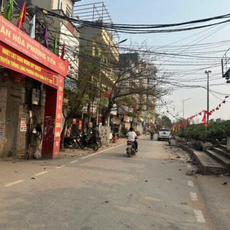 Tôi Chủ Cần Nhượng Mảnh Đất Gần Cao Tốc Láng Hòa Lạc Đê Song Phương – Hà Nội Diện Tích 59m – Mặt