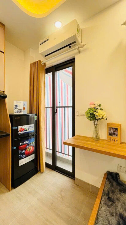 Bán nhà Triều Khúc diện tích 55m2, 5 tầng full nội thất, gần ô tô đỗ