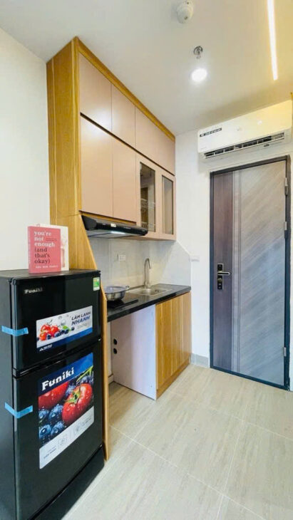 Bán nhà Triều Khúc diện tích 55m2, 5 tầng full nội thất, gần ô tô đỗ