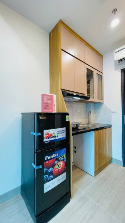 Bán nhà Triều Khúc diện tích 55m2, 5 tầng full nội thất, gần ô tô đỗ