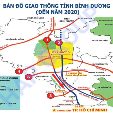 Bán đất Bình Dương, giá rẻ gần trường Đại học Việt Đức, chỉ 1,255 tỷ/339m2