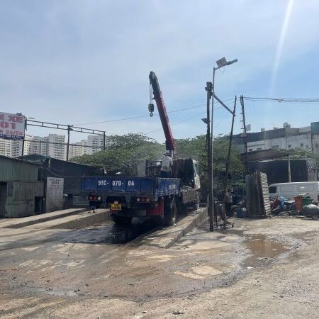 Bình Tân ! Sang Bãi Xe + Quán Cafe , Lợi nhuận mỗi tháng hơn : 30 tr / tháng, 201 Võ trần chí, p Bình Tân ! Sang Bãi Xe + Quán Cafe , Lợi nhuận mỗi tháng hơn : 30 tr / tháng, 201 Võ trần chí, p
