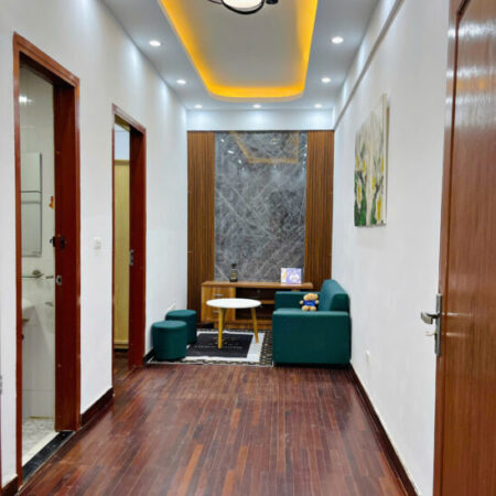 Bán căn hộ 36m Đại Thanh , thiết kế 1pn ,1vs , HĐMB chính chủ