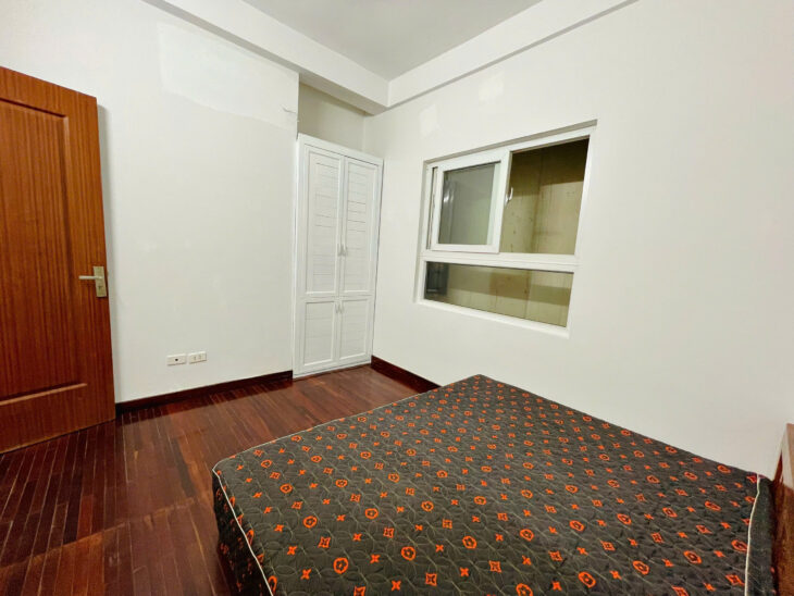 Bán căn hộ 36m Đại Thanh , thiết kế 1pn ,1vs , HĐMB chính chủ