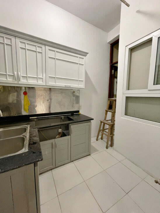 Bán căn hộ 36m Đại Thanh , thiết kế 1pn ,1vs , HĐMB chính chủ