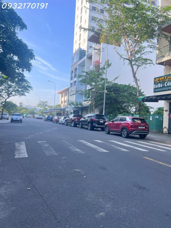Chuyên VCN Phước Hải- Hàng Hiếm – Giá Tốt đất đường Văn Tiến Dũng (A2)