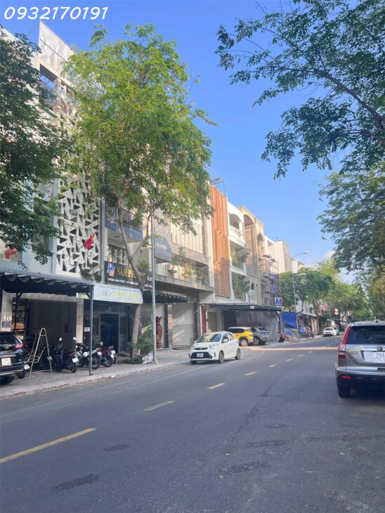 Chuyên VCN Phước Hải- Hàng Hiếm – Giá Tốt đất đường Văn Tiến Dũng (A2)