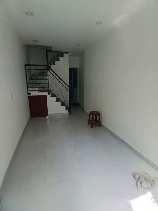 Bán gấp nhà giá mềm nhất quận Gò vấp: 3.25 tỷ – Lê Đức Thọ – phường 16 – Gò vấp – DT 43.77m – 1