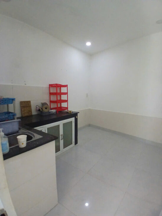 Bán gấp nhà giá mềm nhất quận Gò vấp: 3.25 tỷ – Lê Đức Thọ – phường 16 – Gò vấp – DT 43.77m – 1