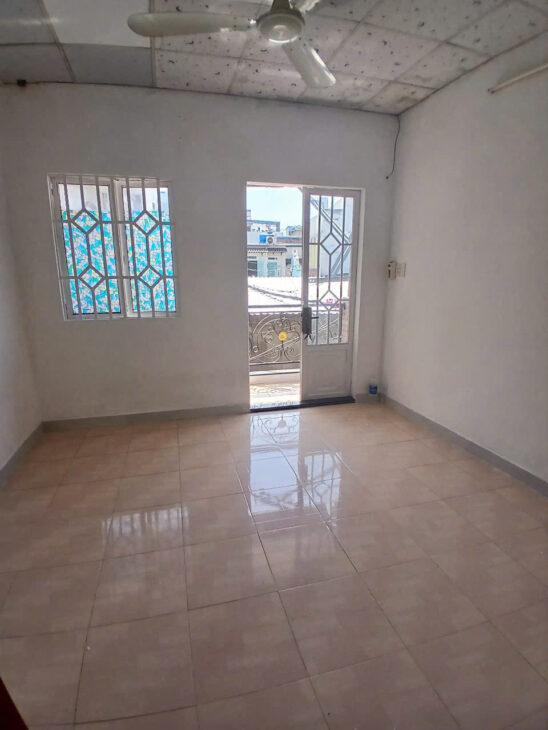 Bán gấp nhà giá mềm nhất quận Gò vấp: 3.25 tỷ – Lê Đức Thọ – phường 16 – Gò vấp – DT 43.77m – 1