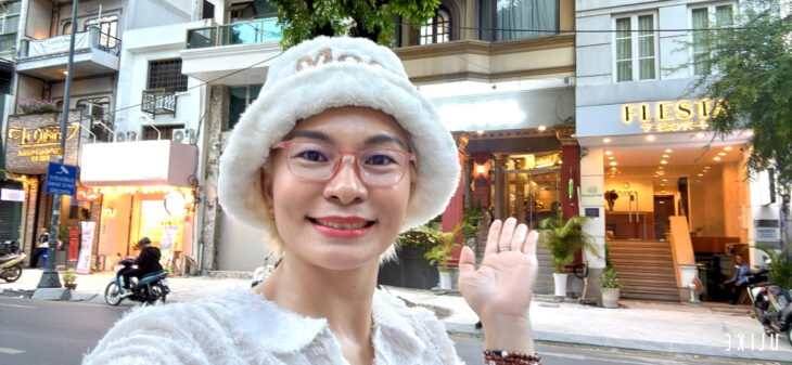 BÁN HOTEL FLESTA – 42 LÊ THÁNH TÔN, P.BÊN NGHÉ, QUẬN 1