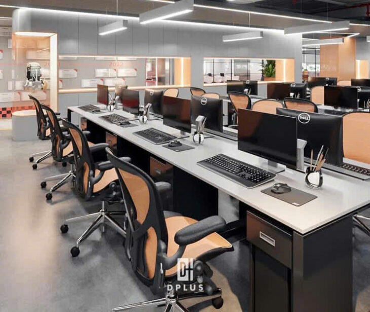 Bán toà nhà văn phòng View hồ Ngọc Khánh – 80m x MT6m – Ô tô tránh đường thông các ngả