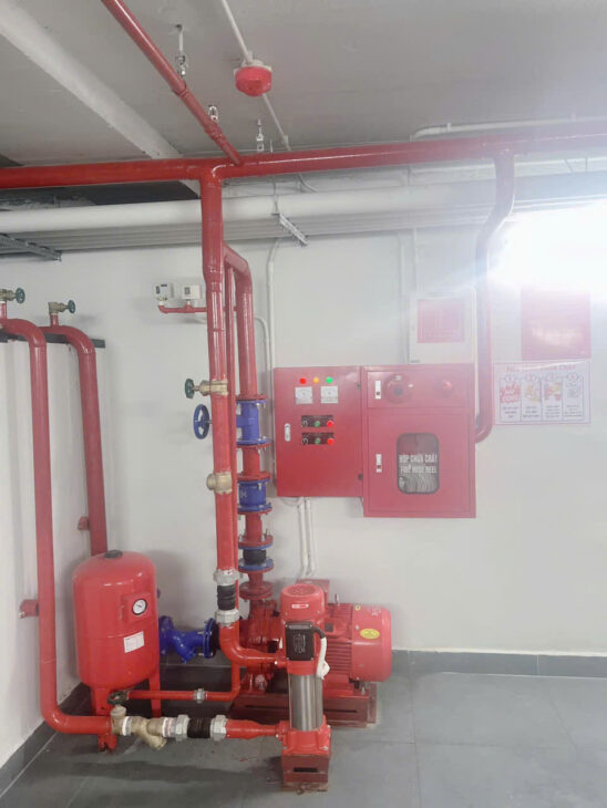 Bán toà nhà văn phòng View hồ Ngọc Khánh – 80m x MT6m – Ô tô tránh đường thông các ngả