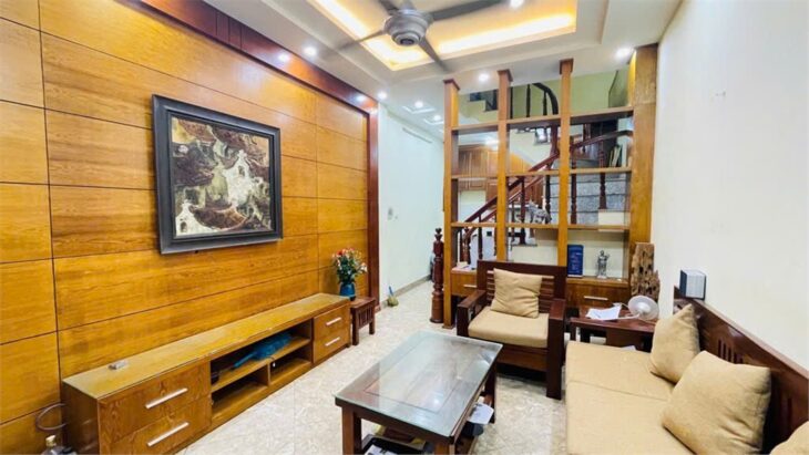 PHÂN LÔ VƯƠNG THỪA VŨ, GẦN Ô TÔ, TẶNG NỘI THẤT, CHỈ 8.5 TỶ.