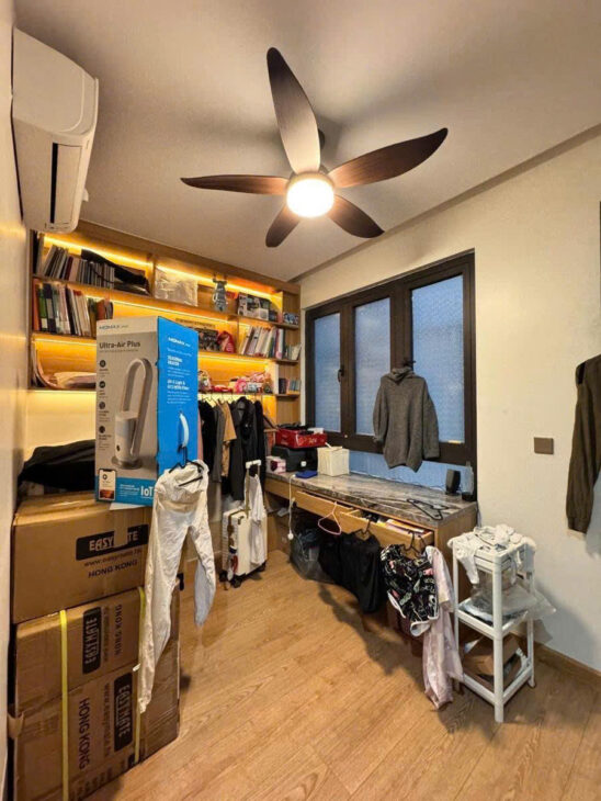 Bán nhà Kim Mã – 55m nhà 5 tầng ngõ nông 50m ra mặt phố – Có ô chờ thang