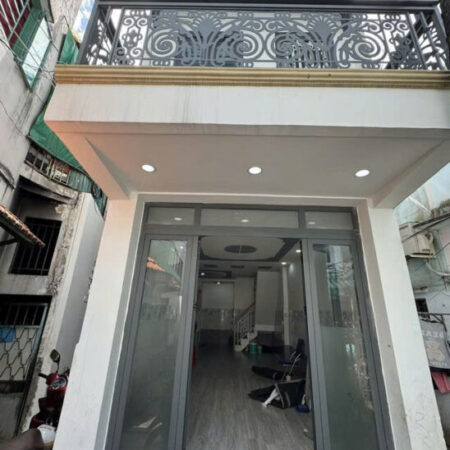 Giá mềm nhất quận 6: 4.15 tỷ – Hồng Bàng-P.12- DT: 4x10m, nở bụng 4,8m, dtcn 40,4m- 1 lầu, 2pn, Giá mềm nhất quận 6: 4.15 tỷ – Hồng Bàng-P.12- DT: 4x10m, nở bụng 4,8m, dtcn 40,4m- 1 lầu, 2pn,