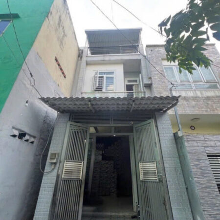 GIÁ MỀM NHẤT quận Tân Phú:3.85 tỷ – Trần Quang Cơ – DT: Dt 3,7m x 12m, nhà đúc BTCT 1 trệt 2 lầu GIÁ MỀM NHẤT quận Tân Phú:3.85 tỷ – Trần Quang Cơ – DT: Dt 3,7m x 12m, nhà đúc BTCT 1 trệt 2 lầu