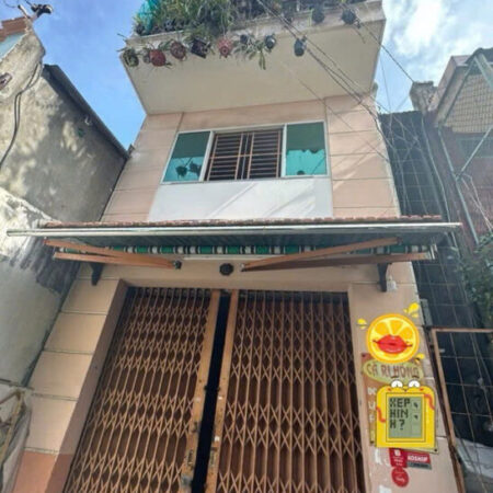 Giá mềm nhất quận Tân bình: 6.65 tỷ – Lạc Long Quân – VỊ TRÍ CỰC ĐẸP – CÁCH 1 CĂN HẺM XE HƠI – NHÀ Giá mềm nhất quận Tân bình: 6.65 tỷ – Lạc Long Quân – VỊ TRÍ CỰC ĐẸP – CÁCH 1 CĂN HẺM XE HƠI – NHÀ