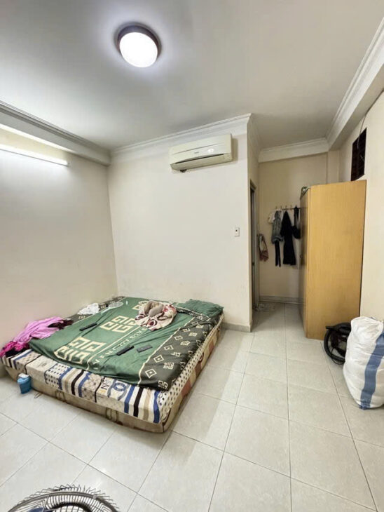 Giá mềm nhất quận Tân bình: 6.65 tỷ – Lạc Long Quân – VỊ TRÍ CỰC ĐẸP – CÁCH 1 CĂN HẺM XE HƠI – NHÀ