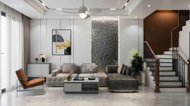 Nhà phân lô – Cầu Giấy – Ô tô vào nhà – Thang máy – Kinh doanh – 40m – 5 Tầng – 12 tỉ.