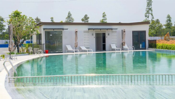 Nhà Ở Xã Hội Hòa Phú Giá Rẻ – Nhà Mới Trung Tâm Thủ Dầu Một