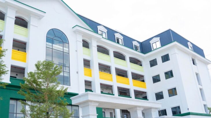 Nhà Ở Xã Hội Hòa Phú Giá Rẻ – Nhà Mới Trung Tâm Thủ Dầu Một