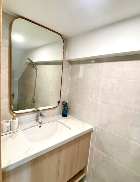 K-Home New City – Nhà Ở Xã Hội Chuẩn Singapore Tại Bình Dương