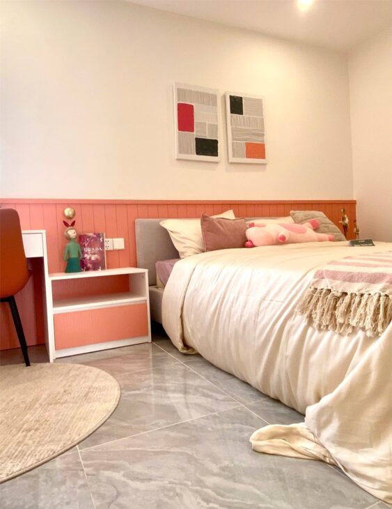 Nhà Ở Xã Hội Hòa Phú Giá Rẻ – Nhà Mới Trung Tâm Thủ Dầu Một