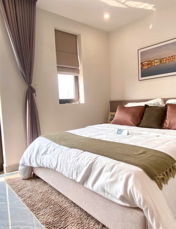 Nhà Phố Liền Kề K Home New City – Không Gian Sống Đẳng Cấp