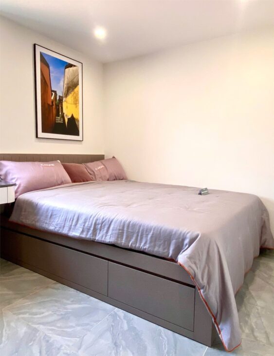 K-Home New City – Nhà Ở Xã Hội Chuẩn Singapore Tại Bình Dương