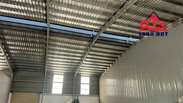 XT225 Cho thuê NX sản xuất ngoài kcn. xưởng trống bàn giao tiếp nhận Đa dạng ngành nghề