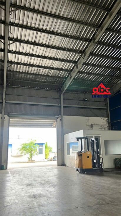 XT225 Cho thuê NX sản xuất ngoài kcn. xưởng trống bàn giao tiếp nhận Đa dạng ngành nghề