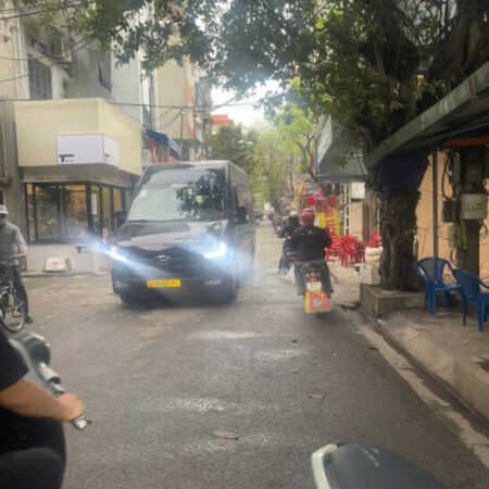 Bán nhà phân lô Hoàng Đạo Thành, Kim Giang 65m x 6T thang máy, Ô tô tránh 2 thoáng Bán nhà phân lô Hoàng Đạo Thành, Kim Giang 65m x 6T thang máy, Ô tô tránh 2 thoáng