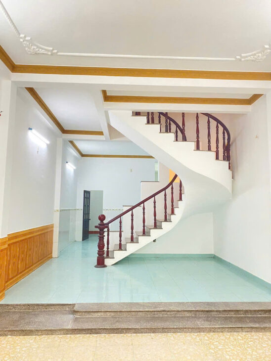 RẺ NHẤT KV – NHÀ 2 TẦNG, 72M2, MẶT TIỀN HOÀ MINH 3, GẦN BIỂN, TT LIÊN CHIỂU – CHỈ 4.37 TỶ