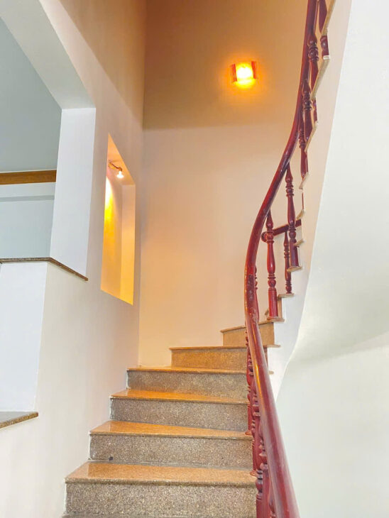 RẺ NHẤT KV – NHÀ 2 TẦNG, 72M2, MẶT TIỀN HOÀ MINH 3, GẦN BIỂN, TT LIÊN CHIỂU – CHỈ 4.37 TỶ