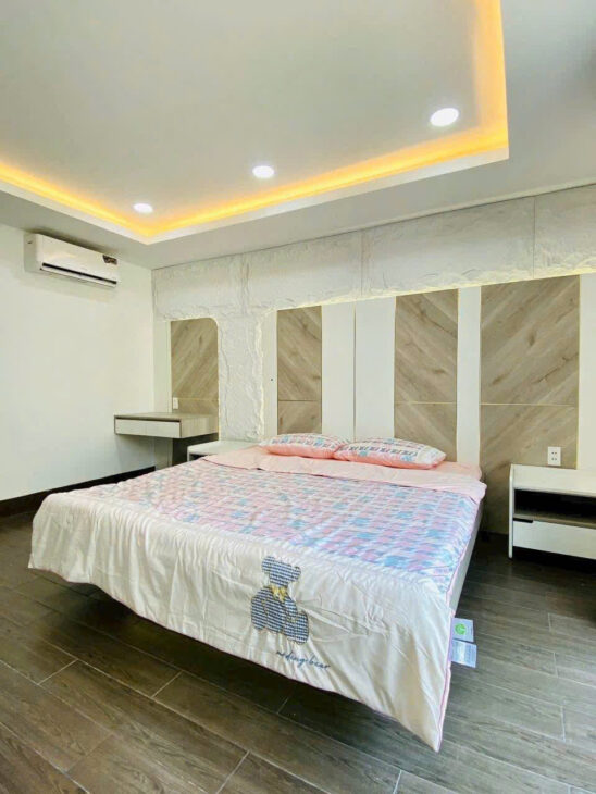 7.3 Tỷ Bán Nhà Kim Giang, Mới koong, Ô tô đỗ cổng– HƯỞNG TRỌN TIỆN ÍCH KĐT Linh Đàm 48m MT:5m