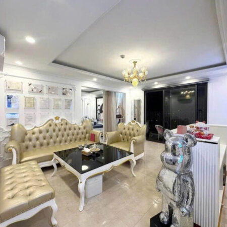 GIÁ TỐT – MÌNH CẦN SANG NHƯỢNG NHANH CLINIC TÂM HUYẾT TRÊN CĂN HỘ TẠI D’CAPITALE TRẦN DUY HƯNG