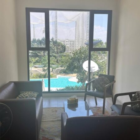 Cho thuê DUPLEX Masteri CentrePoint – hướng Đông Nam, căn góc phù hợp ở vừa kinh doanh