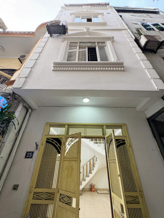 CHÍNH CHỦ CHO THUÊ NHÀ NGUYÊN CĂN 32M2 TẠI 58 Đ. VŨ TRỌNG PHỤNG, THANH XUÂN TRUNG, THANH XUÂN, HÀ